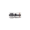 Type N Male for CNT-400, 9913, RG8/U braided cable, captivated pin