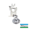 SHAKESPEARE Stainless Steel Swivel Mount Kit, 1' or 1½' Diameter Antennas or Extension Masts. Includes an 1 1/8' insert