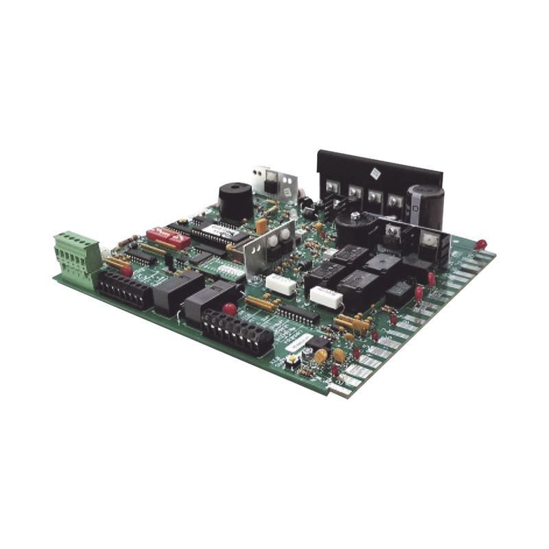 PCB DC Swing Gate Operator (Circuit Board)