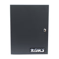 Control Box for Swing Operators Doorking 6006-380 / Supports Battery Backup