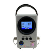 Compact Broadband RF Wattmeter, 20-1000 MHz.