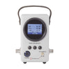 Digital-Analog Broadband RF Wattmeter for 88MHz-1GHz, 5-500 Watt, N Females.
