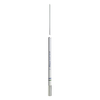 Marine Mobile Antenna, VHF, SHAKESPEARE, 6dB, 100 W, Cable 6m RG8X.