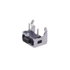 PTT Switch Kenwood TK-2212, TK-3212, ICOM ICF14, 24