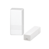 Wireless Magnetic Contact Long Range compatible with Honeywell Panels