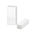 Wireless Magnetic Contact Long Range compatible with Honeywell Panels