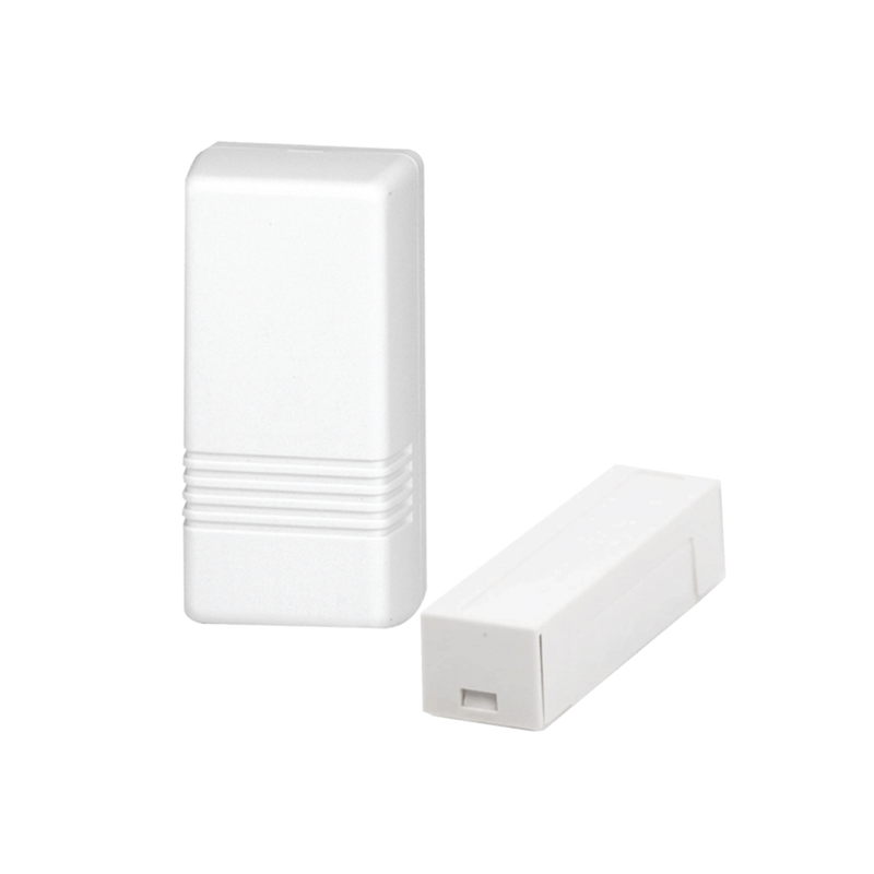 Wireless Magnetic Contact Long Range compatible with Honeywell Panels
