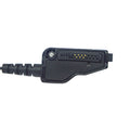 Outdoor Speaker-Mic for KENWOOD Radio Series 80/ 90/ 140/ 180/ NX-200/ 410