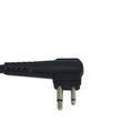Speaker-Microphone for Outdoors For HYT TC-500/ 518/ 600/ 610/ 700 and for Motorola GP300/ SP-50/ P1225/ PRO3150/ MAG ONE/ EP450/ EP350