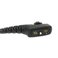 3-Wire Lapel Microphone for HYTERA PD-706/ PD-786/ PT-580