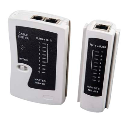 Toolkit for Network Installation