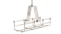 Suspension set 3.94in (100mm)