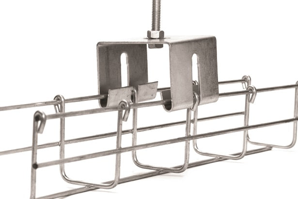 Suspension set 1.97in (50mm)