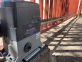 Sliding Gate Operator for 2645 lb (1200 Kg) Doors