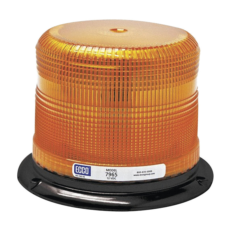 Beacon Light: Beacon Light, 11 Flash Patterns - Vehicle Lighting, Permanent, Lighter Plug, LED