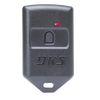 Doorking 8069-080 Microplus Transmitter one button black