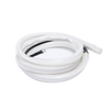 Reverse Edge Sensor with LED Illumination Red/Green / Requires Aluminum Octagon Arm (Not included)