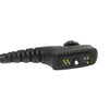 Waterproof Handheld Speaker Microphone for HYTERA PD706/PD786/PT580