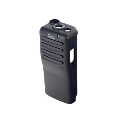 Front Cover (16 ch) for Radios ICF14, 24.