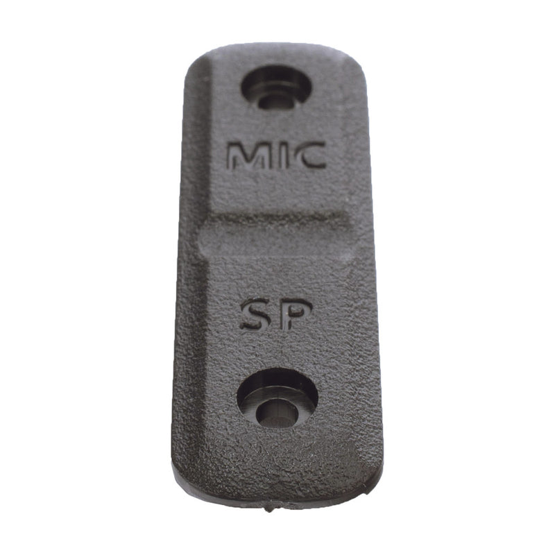 CAP OF ACCESSORIES F/ICF3003/17
