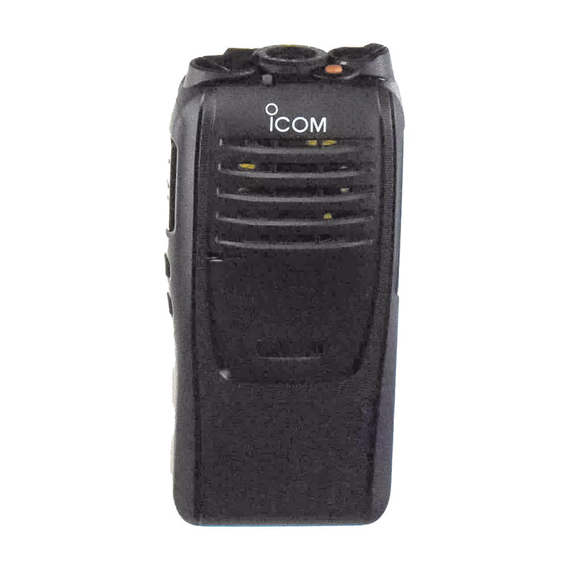 Front Cover for ICF1000D/2000D