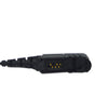 Heavy Duty Throat Microphone for Motorola Radios XIR P6600/ 6620, XIR P8668/ 8660/ 8620/ 8600, XPR 3300/ 3500/ DEP 550/ 570; DGP 5050/ 5550/ 8050/ 8550
