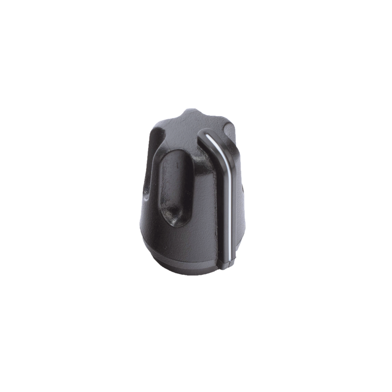 Channel Knob for ICOM Radios ICF14, 24