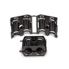 Miniature Click-on Hanger for 9-12 mm cable