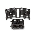 Miniature Click-on Hanger for 9-12 mm cable