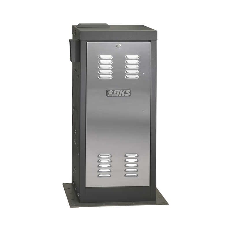 Sliding Gate Operator / 1HP / 115V 1P / #60 Chain (20 ft Included)