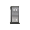 Sliding Gate Operator / 1HP / 115V 1P / #60 Chain (20 ft Included)