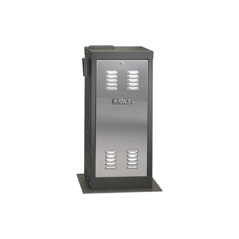 Sliding Gate Operator / 1HP / 115V 1P / #60 Chain (20 ft Included)