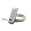 NEDAP NVITE 9566945 | Multi-Technology Access Reader | QR Code + NFC + Bluetooth + Wiegand | Cloud Management | Mullion Mount
