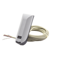 NEDAP NVITE 9566945 | Multi-Technology Access Reader | QR Code + NFC + Bluetooth + Wiegand | Cloud Management | Mullion Mount