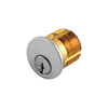 Lock for Crash Bar only includes Key