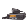 VHF Air Band Transceivers Tx/Rx 118.000-136.992 MHz, 200 Memory Channels, LCD Full Dot-Matrix: Microphone HM-161 and installation accessories included