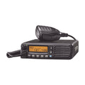VHF Air Band Transceivers Tx/Rx 118.000-136.992 MHz, 200 Memory Channels, LCD Full Dot-Matrix: Microphone HM-161 and installation accessories included