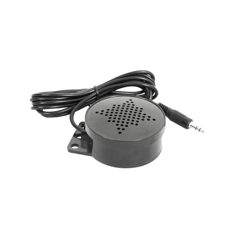 Speaker for MVT380 GPS