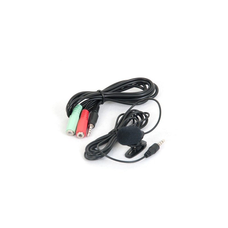 Microphone for MVT380 GPS