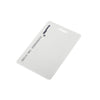 EM 125 kHz proximity card, 26-bit format, PROX type