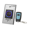 Touchless Sensor with Remote Control
