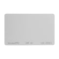 UHF Card for Long Range Readers 900 MHz Protocol EPC GEN2 / ISO 18000 6C / Not Printable