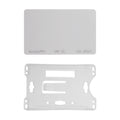 KIT UHF CARD protocol EPC GEN2 / ISO 18000 6C / Card Holder Included