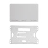 KIT UHF CARD protocol EPC GEN2 / ISO 18000 6C / Card Holder Included