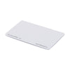 MIFARE Classic Card (13.56 MHz) / 1Kb Memory / ISO Card / Printable / Format CR80