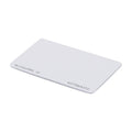 MIFARE Classic Card (13.56 MHz) / 1Kb Memory / ISO Card / Printable / Format CR80