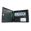 Access Controller up to 4 doors / Biometric readers supported / 3,000 Fingerprint templates / Metal Cabinet and 12VDC/5A Power Supply Included