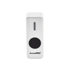 Botón de salida con sensor sin contacto / Distancia ajustable / Exterior IP68 / Con temporizador