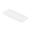 UHF Windshield Inlay Label TAG / EPC GEN 2 / Adheres to Car Windshield / Compatible with Long Range Readers PRO12RF and PRO6RF