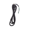 Electric Power Supply Cable, 120-240 Vac, 5.9 feet